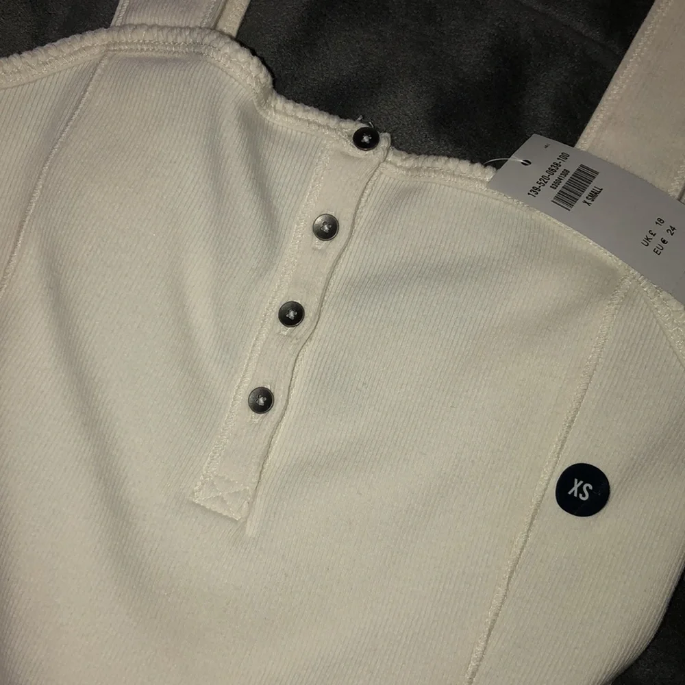 Cami tee - Picture 3 of 3